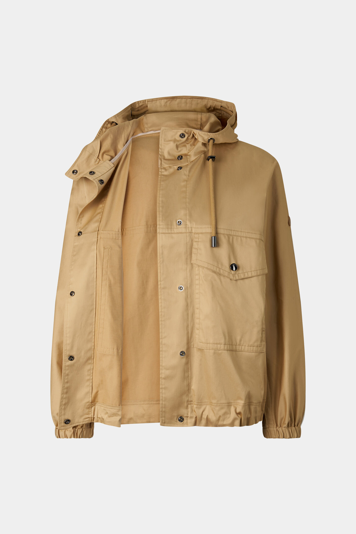 Victoria jacket Camel