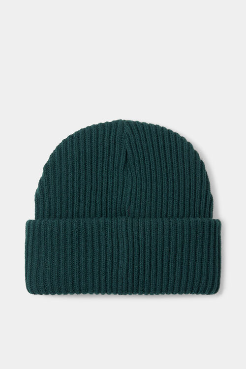 Gustav hat Dark green