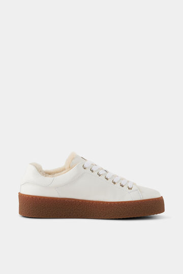 Sneaker Lucerne White Sneaker Lucerne White