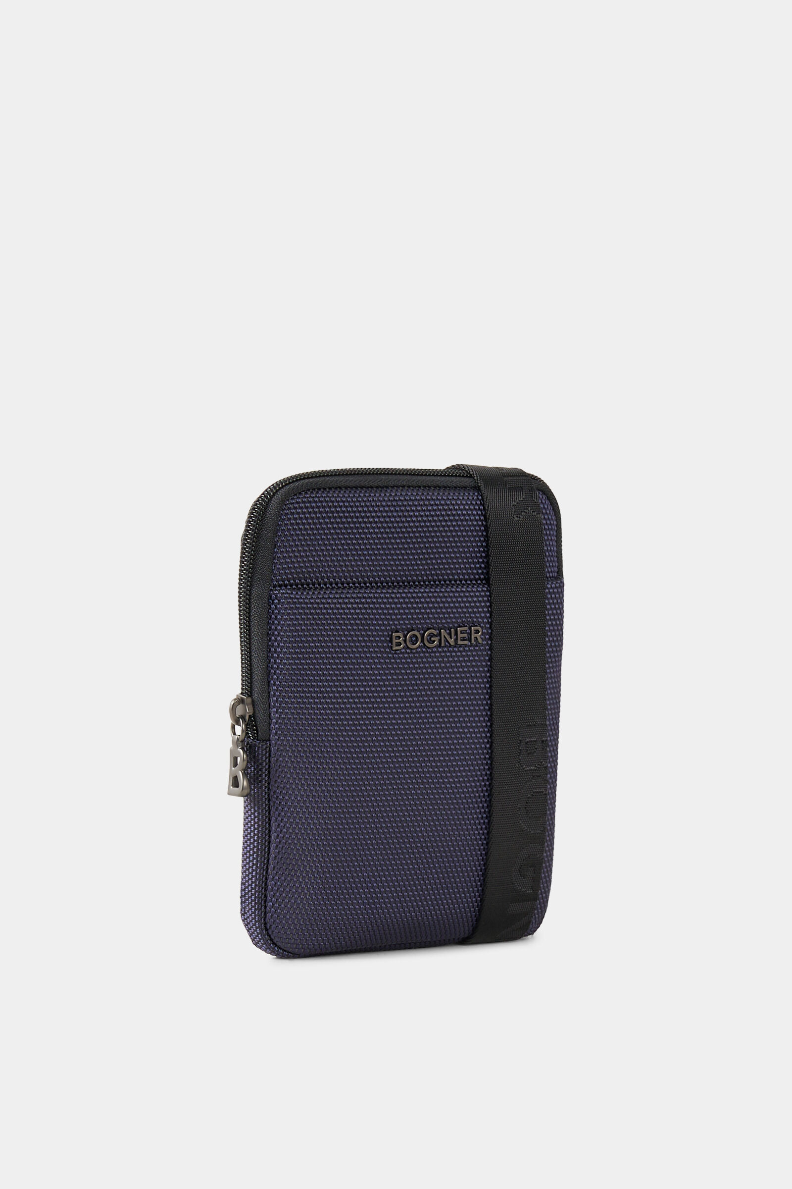 Shoulder bag Keystone Frank Dark blue