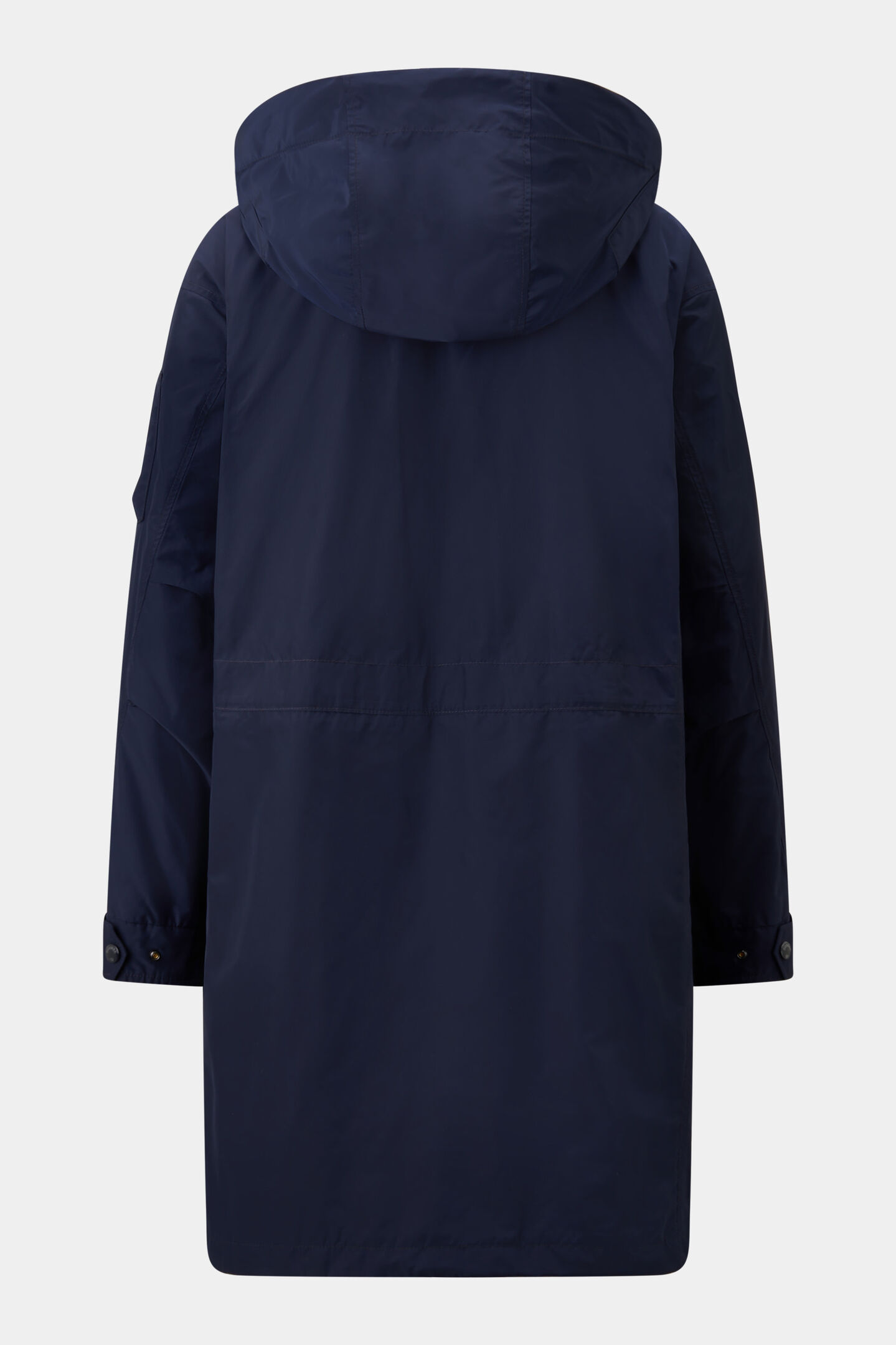 Parka Zofia Navy blue