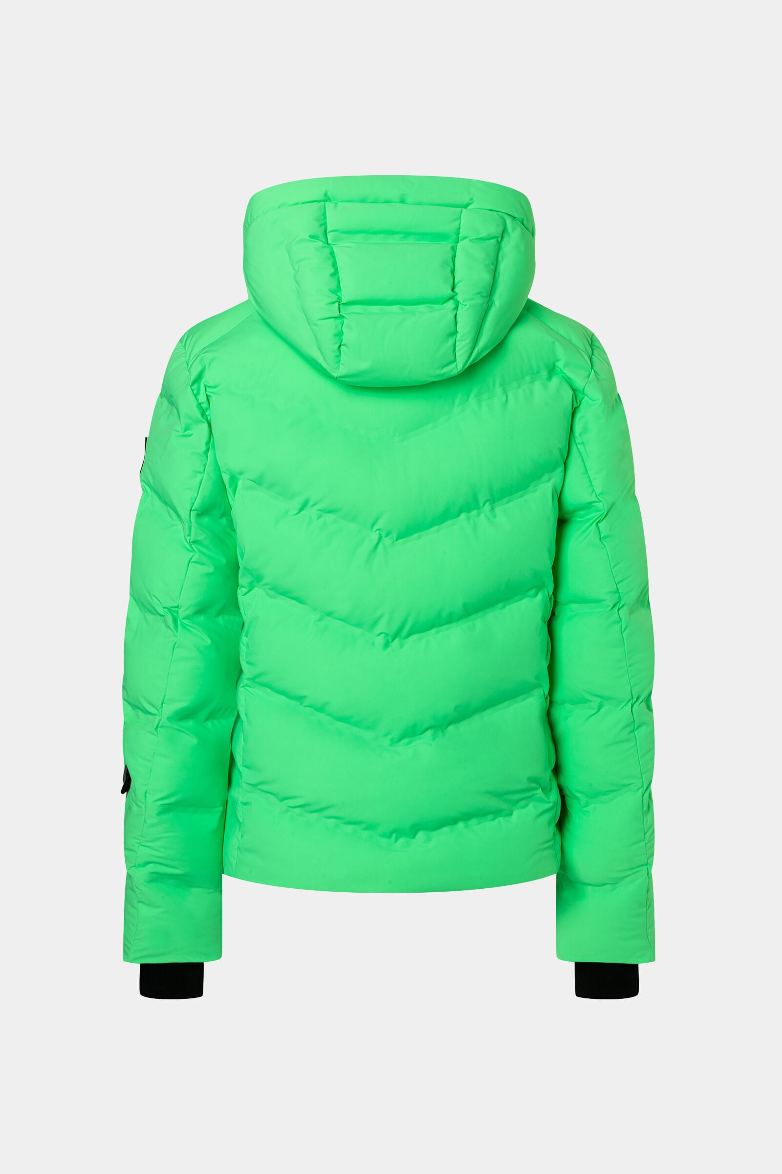 Tec-Seal Ski Jacket Neon Green