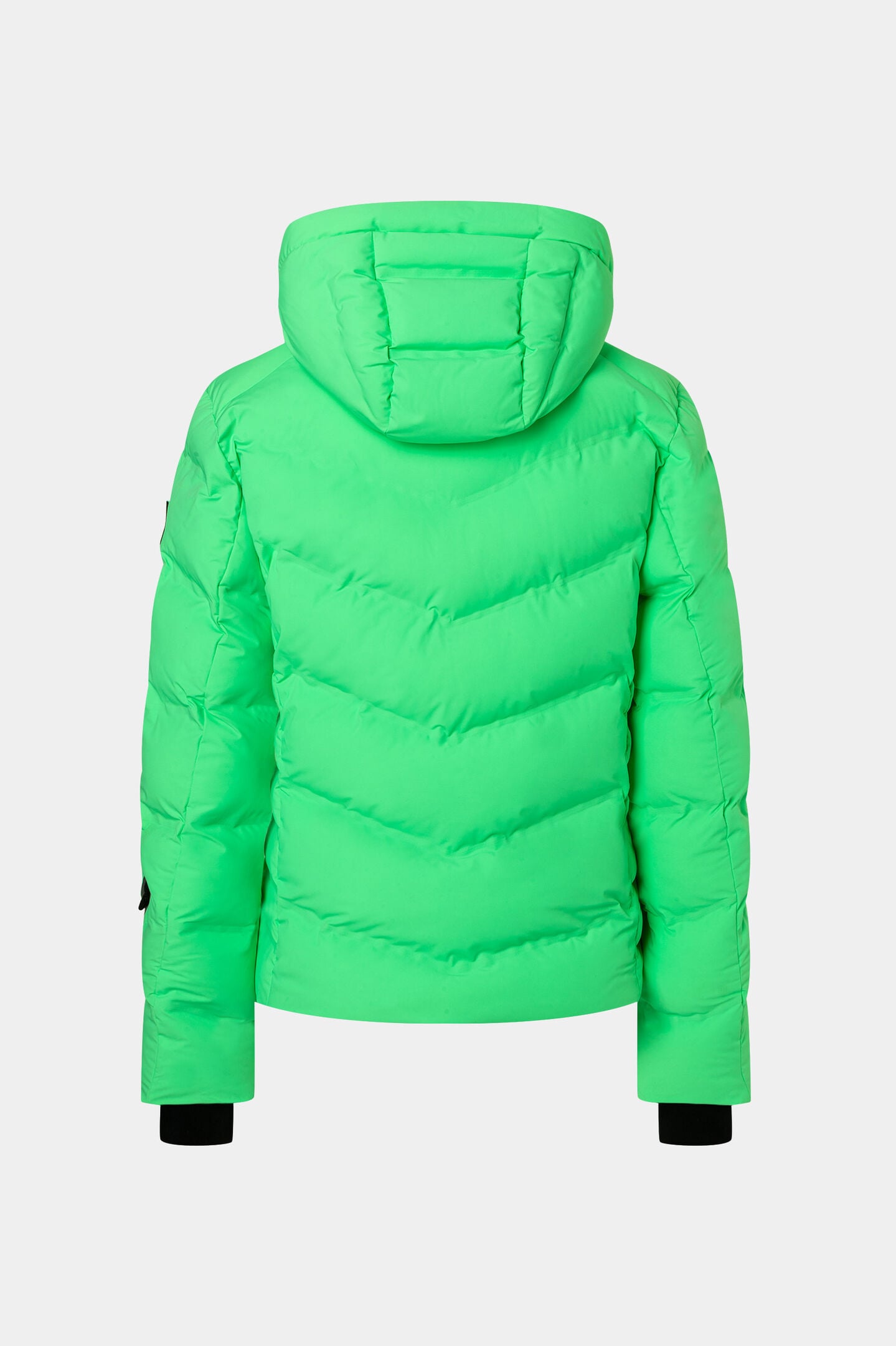 Tec-Seal Ski Jacket Neon Green