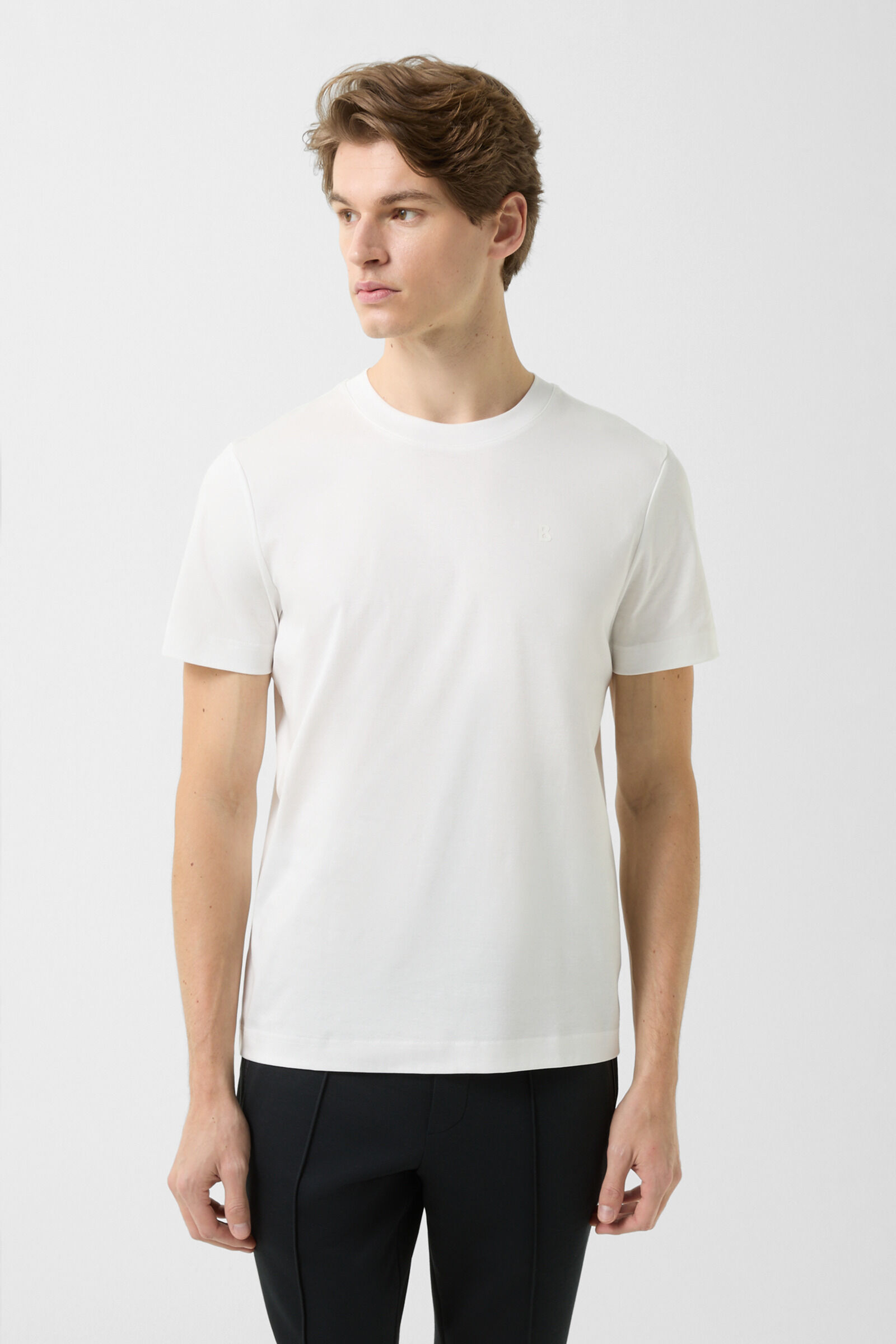 T-shirt Ryan Off-White
