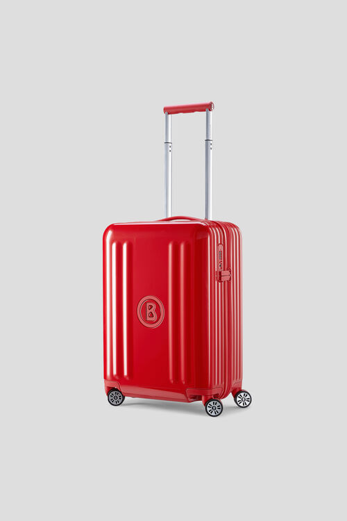 Piz Small Hard shell suitcase