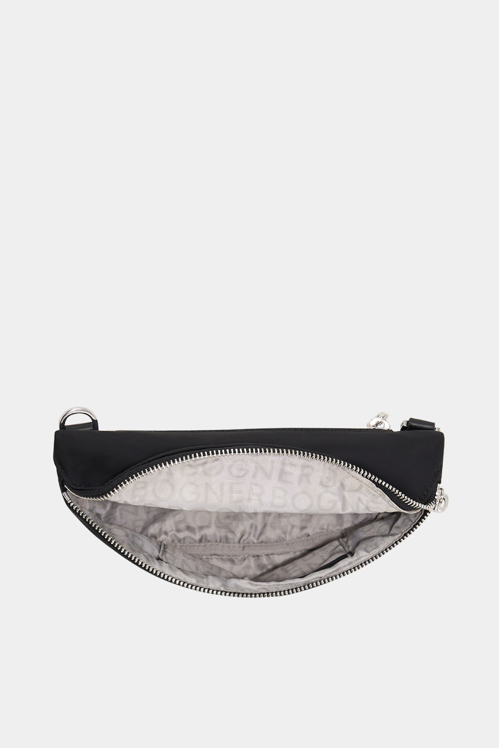 Belt bag Klosters Sina Black