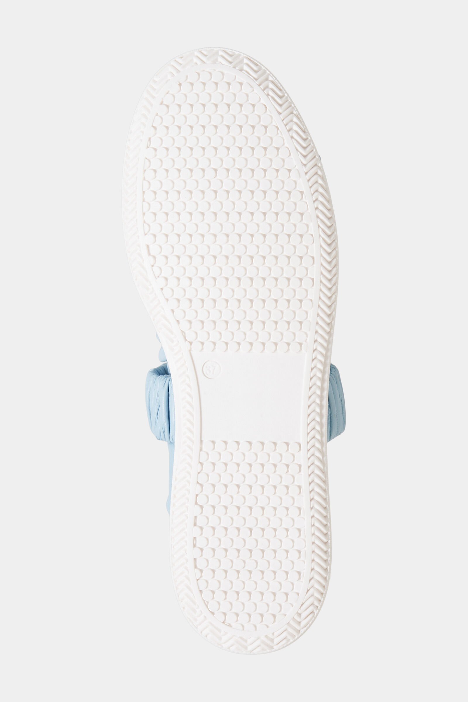 Ballerinas Vienna Light blue