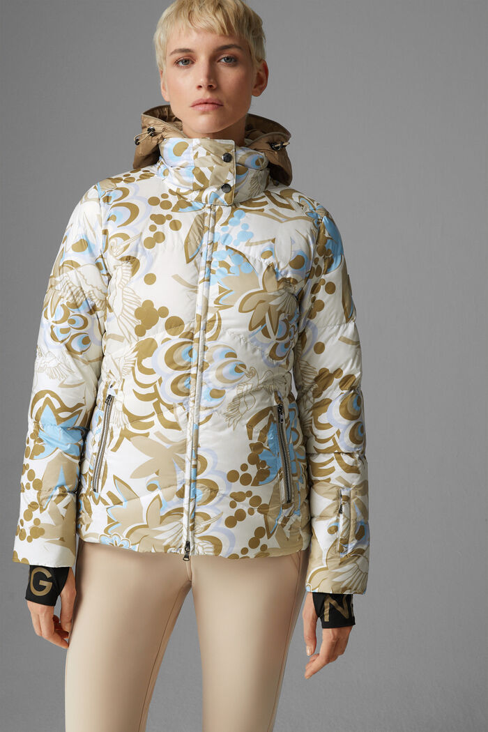 Ski-Daunenjacke Callie Ski-Daunenjacke Callie
