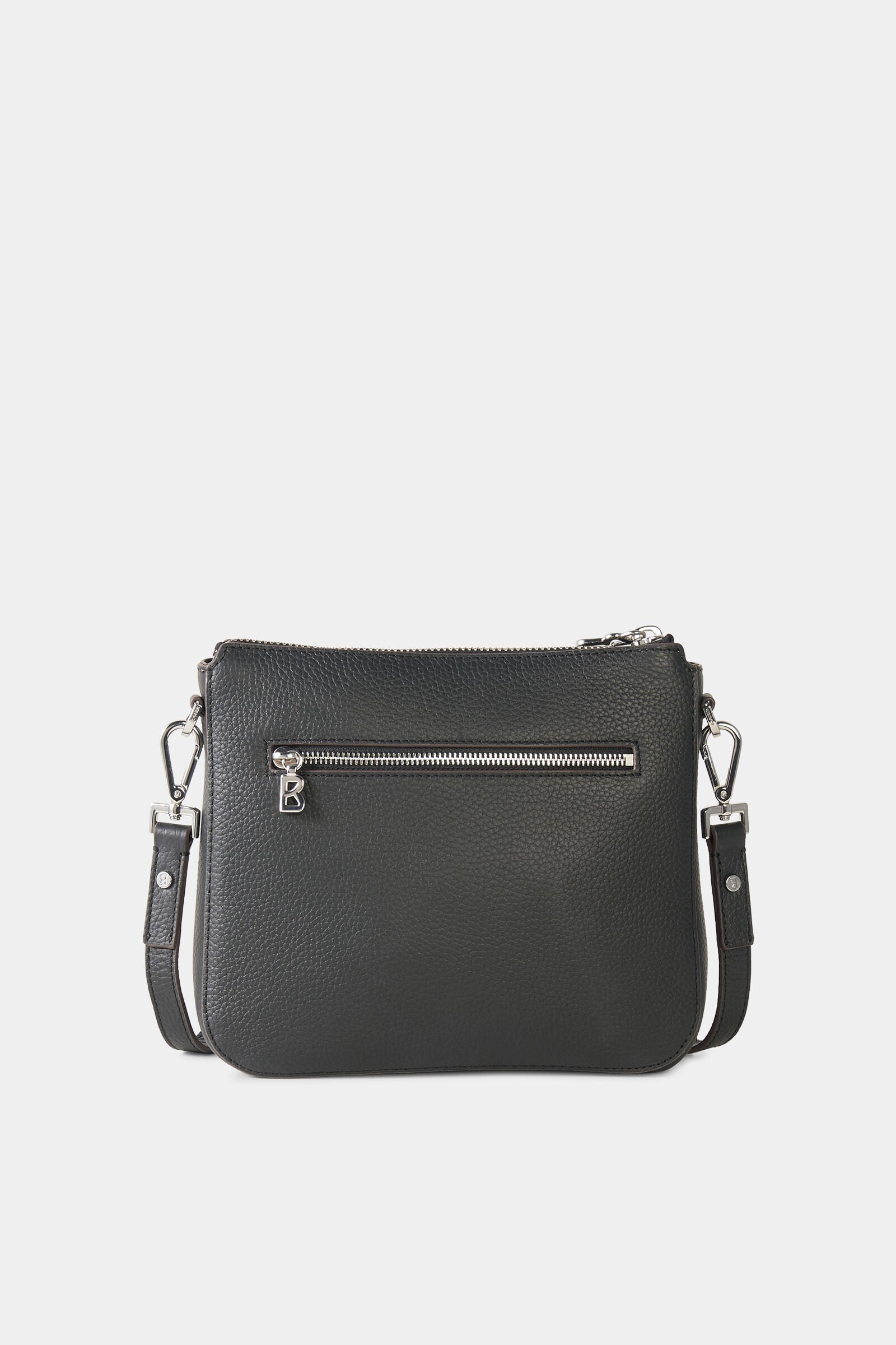 Sac &agrave; bandouli&egrave;re Bozen Hedwig Noir