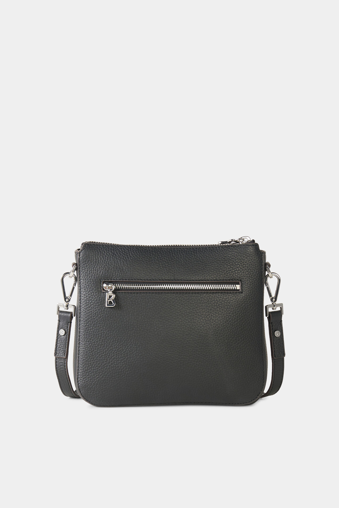 Sac &agrave; bandouli&egrave;re Bozen Hedwig Noir