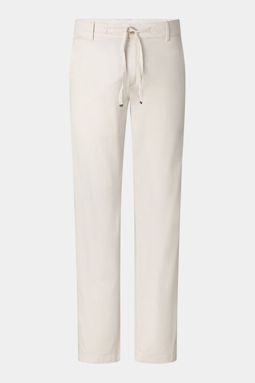 Chinos Riley Business Cream