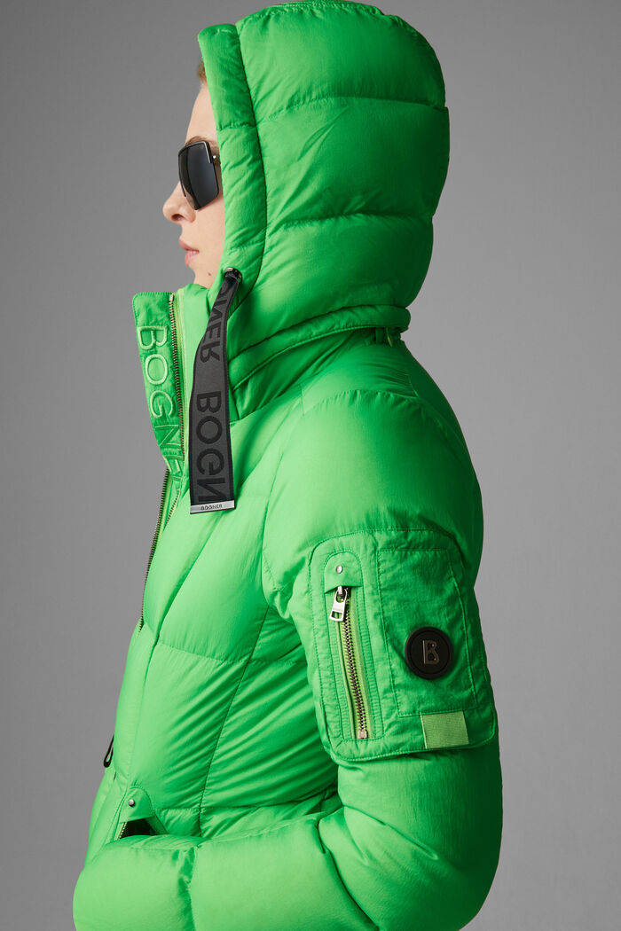 Daunenjacke Felina Daunenjacke Felina