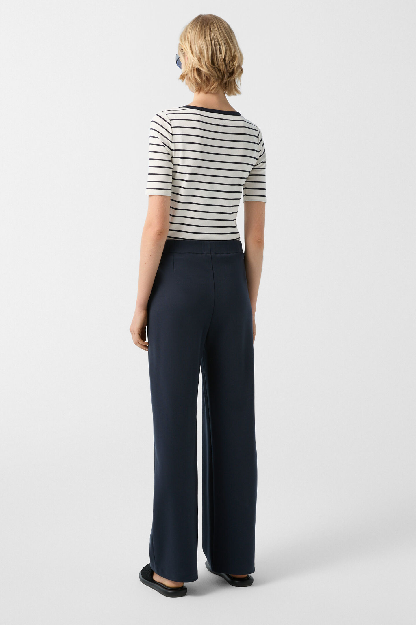 Gella sweatpants Navy blue