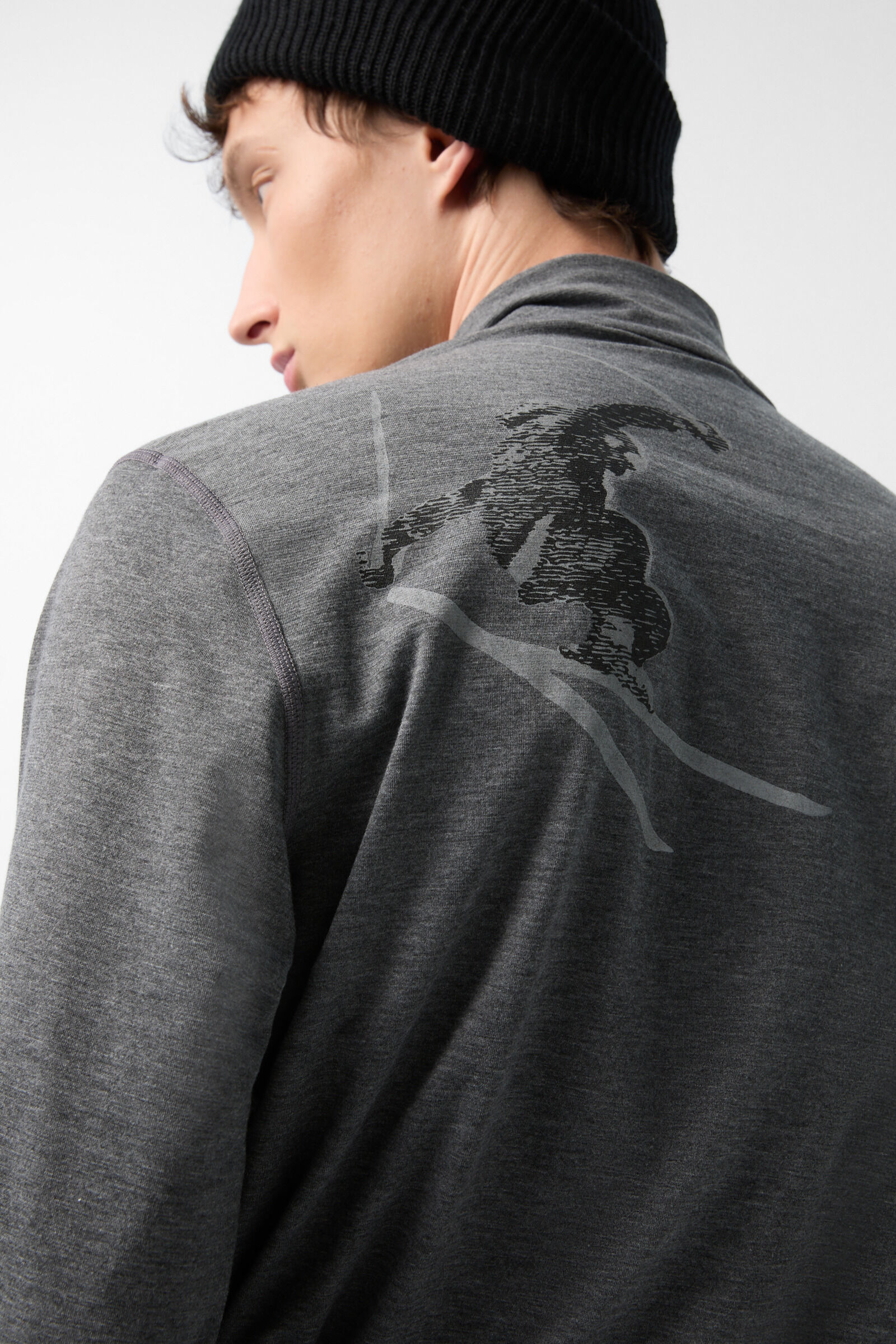 First Layer Pascal Grau