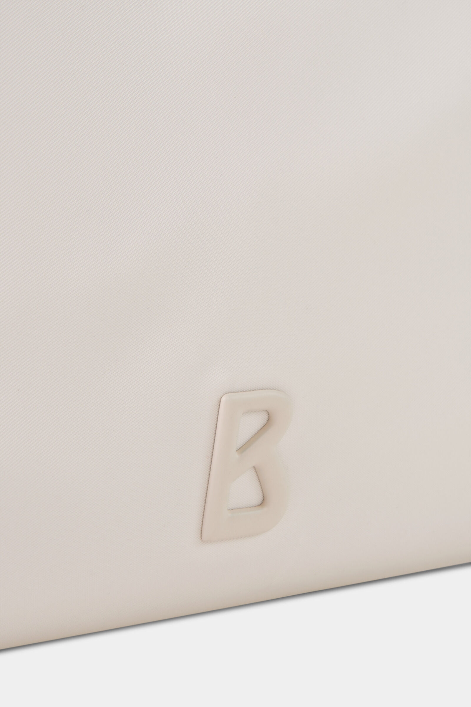 Verbier Play Pukie crossbody bag Off-White