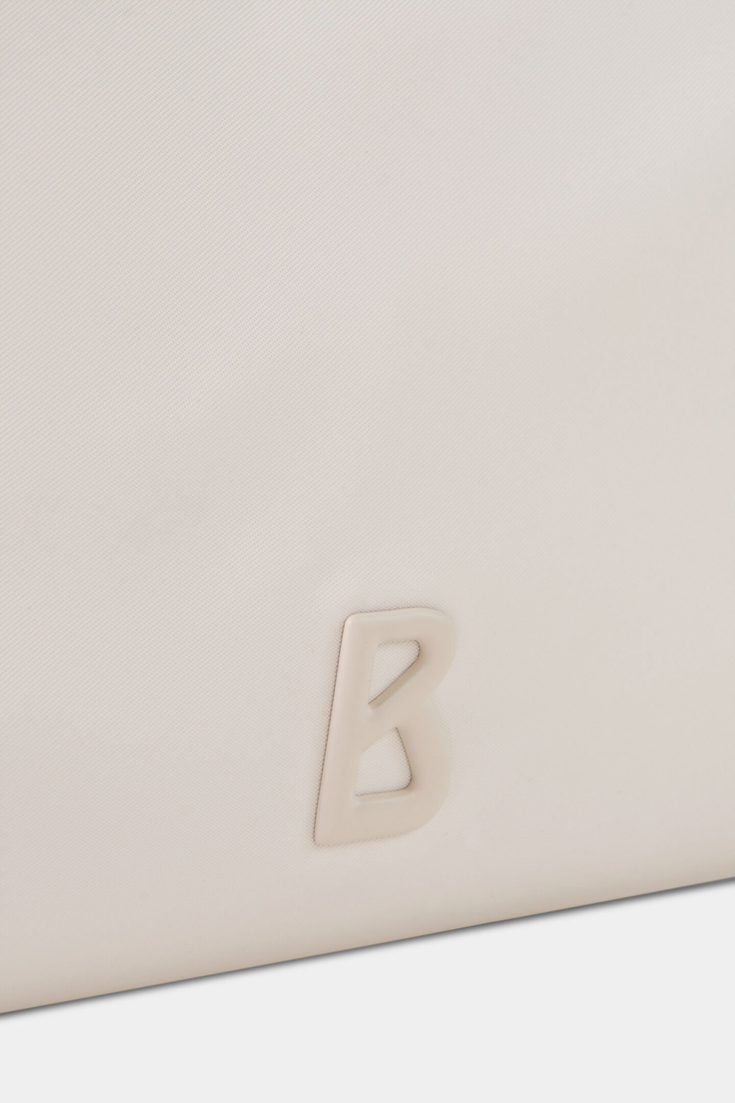 Verbier Play Pukie crossbody bag Off-White