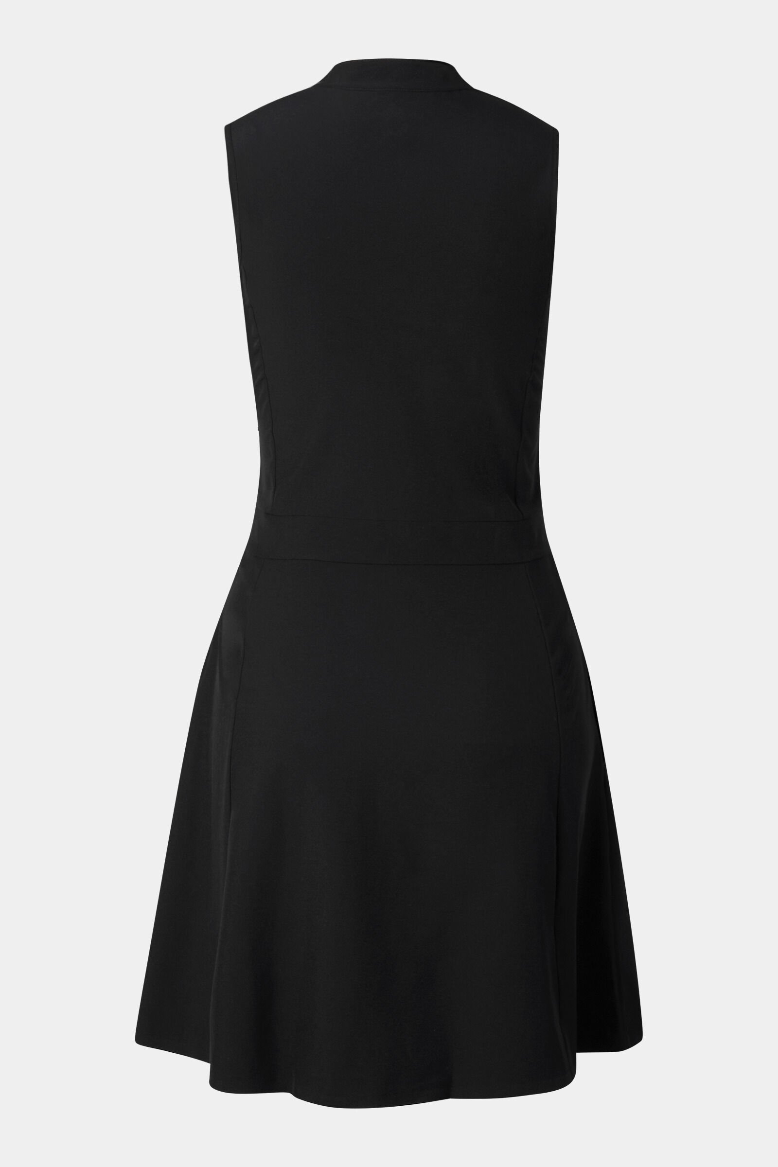 Ilena functional dress Black