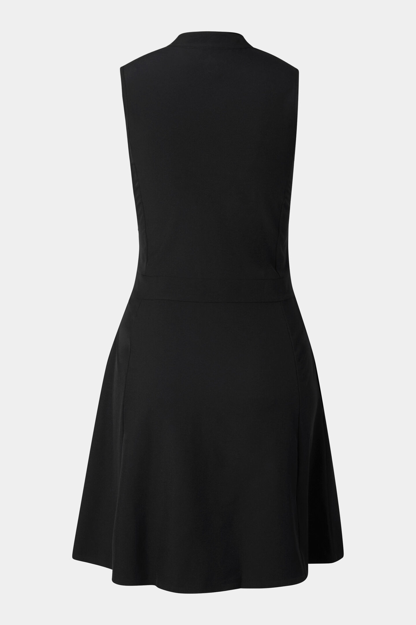 Ilena functional dress Black