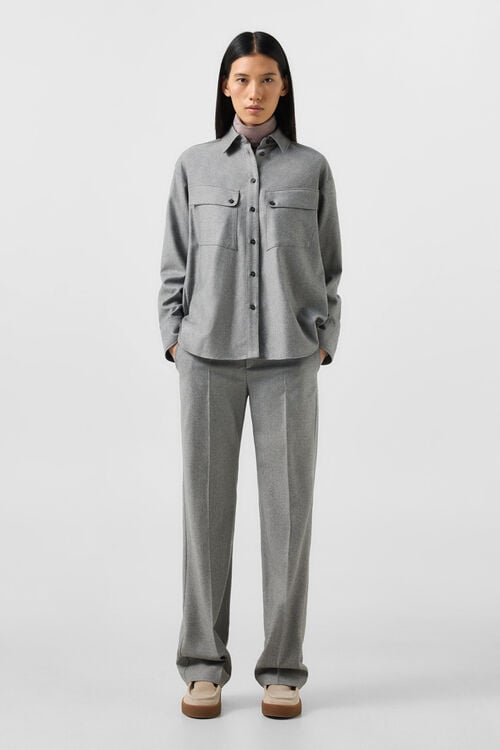 Look Robyn Grey 