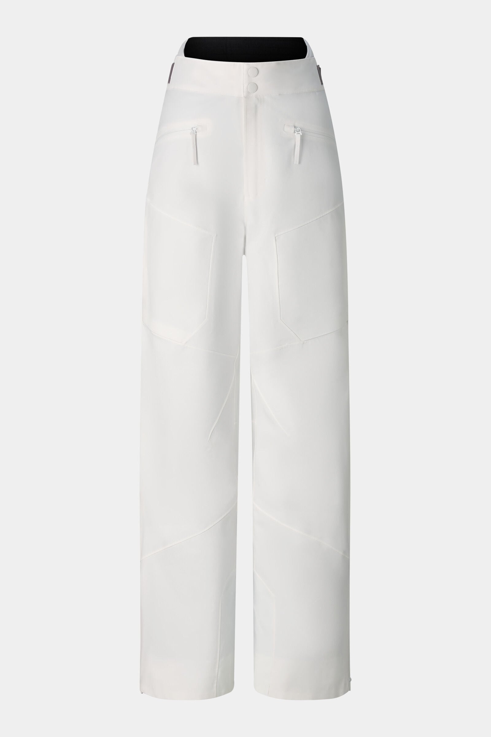 Skihose Taina Off-White