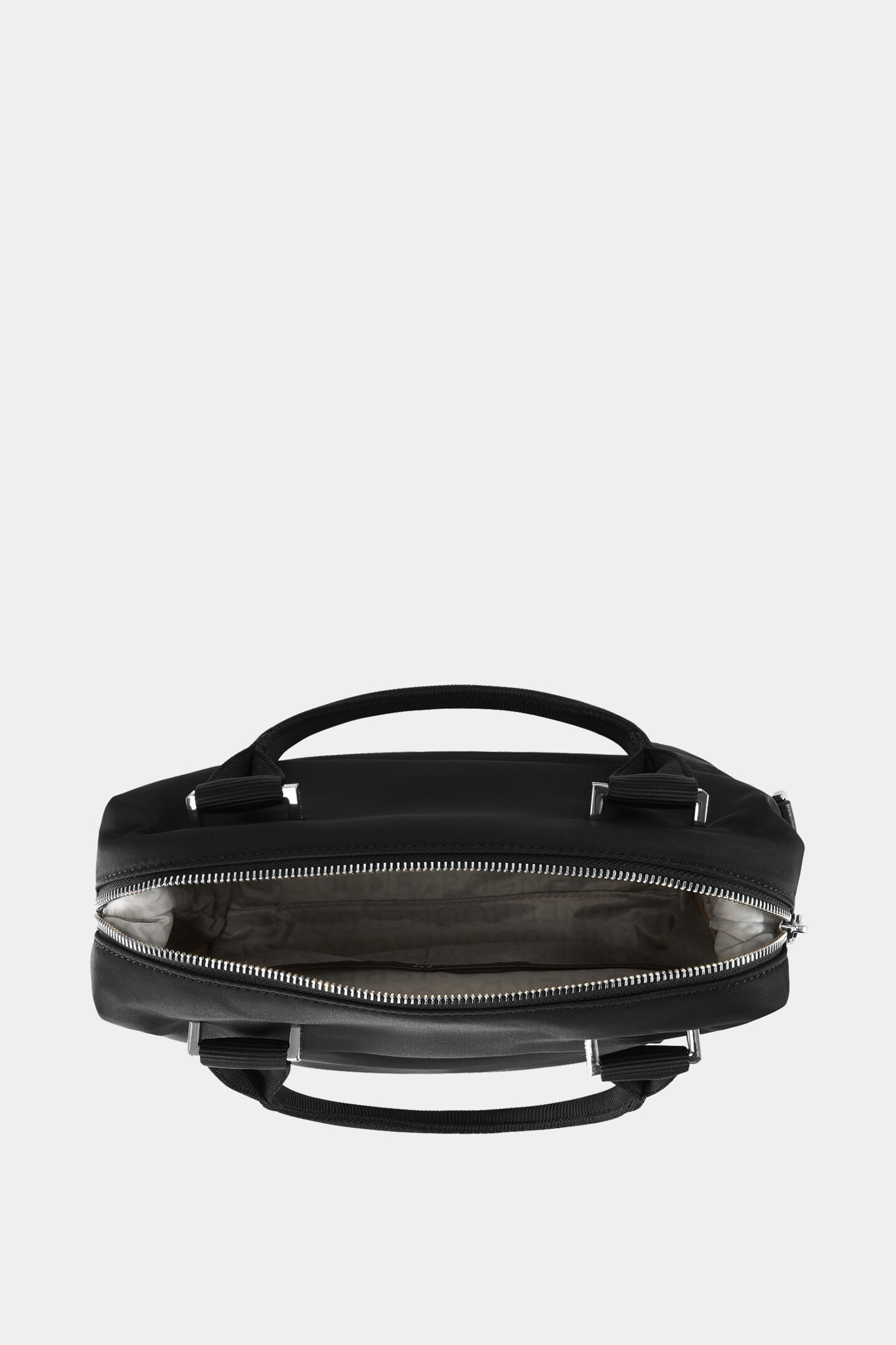 Handtasche Klosters Sofie Schwarz