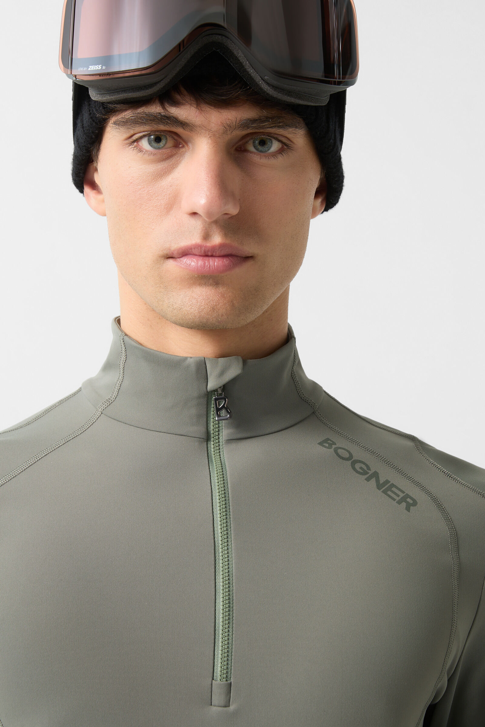 First Layer Harry Eucalyptus