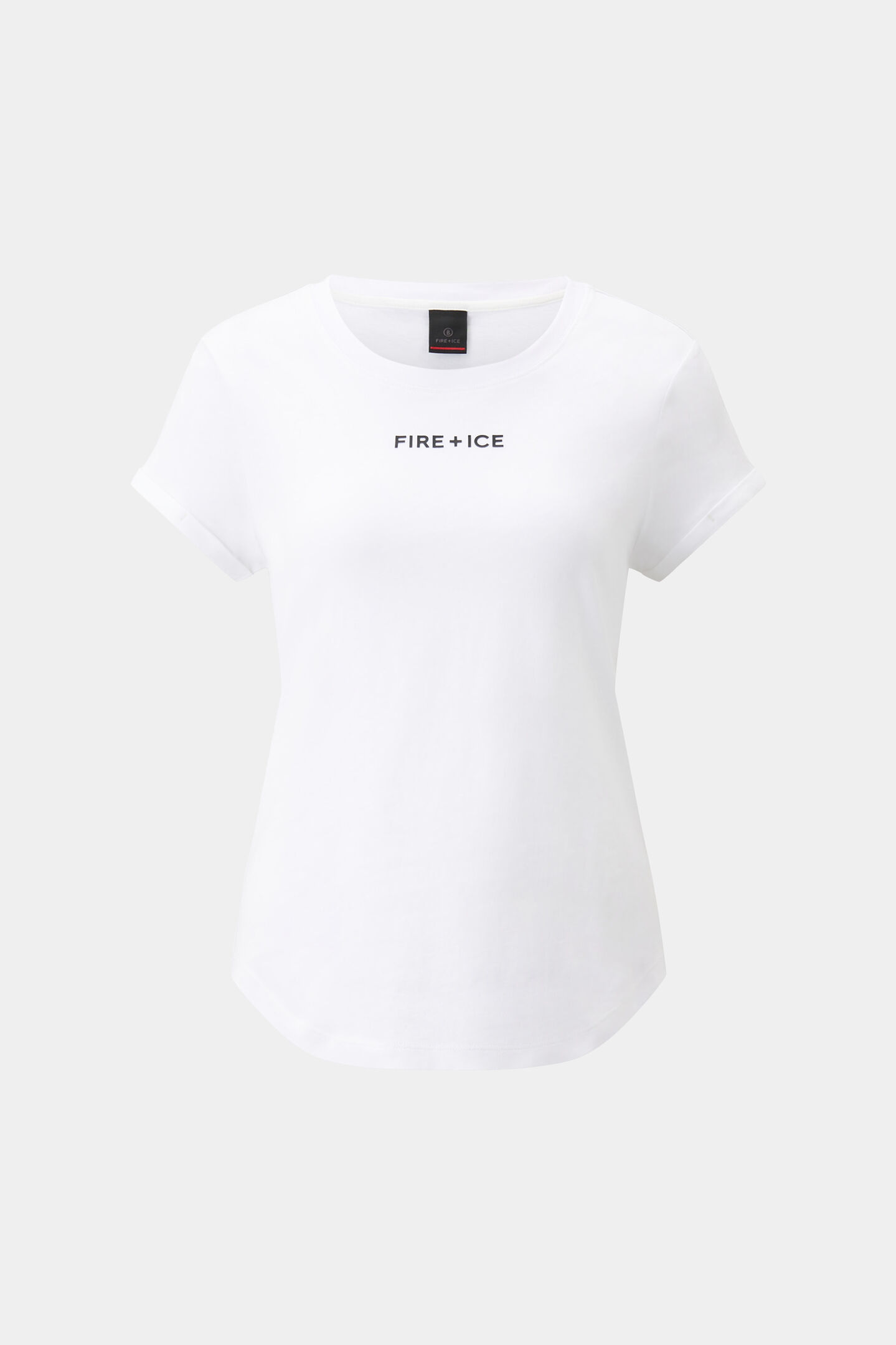 T-shirt Debra White