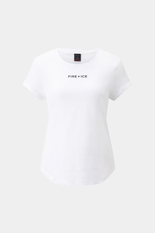 T-Shirt Debra Weiß