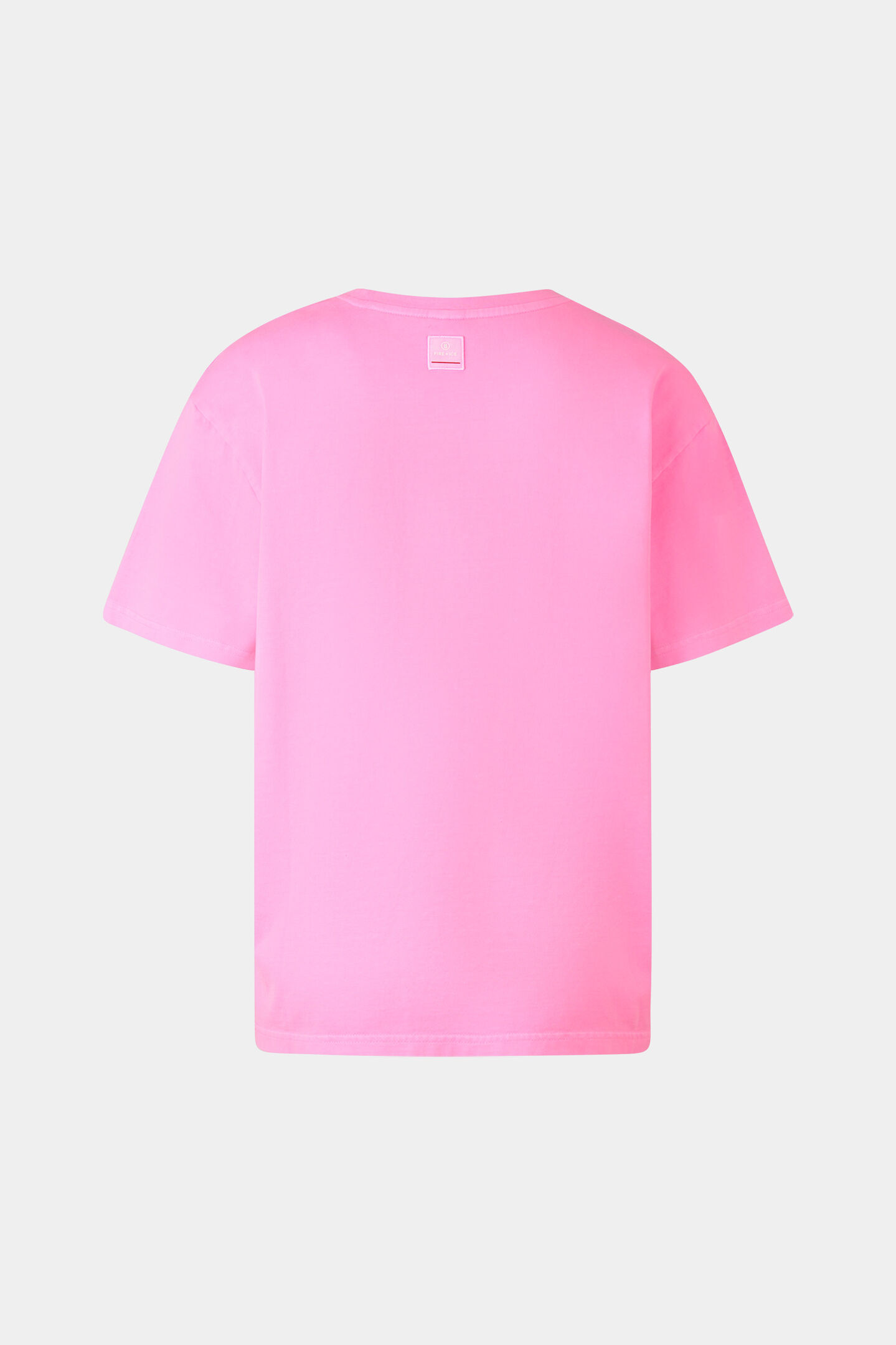 T-shirt Cara Pink
