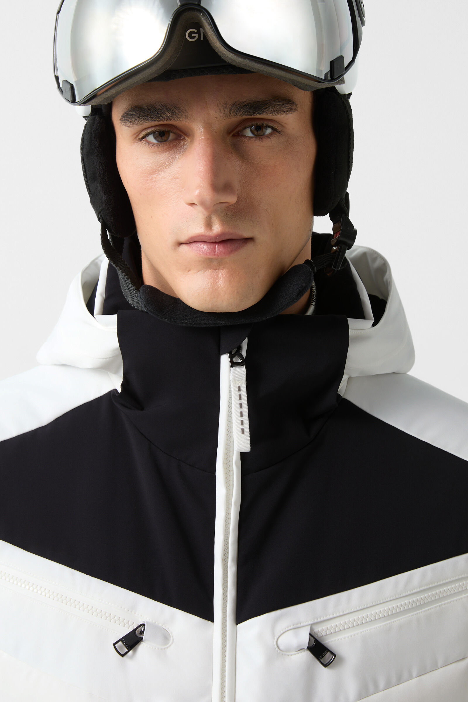 BOGNER Sport Feliks down ski jacket for Men