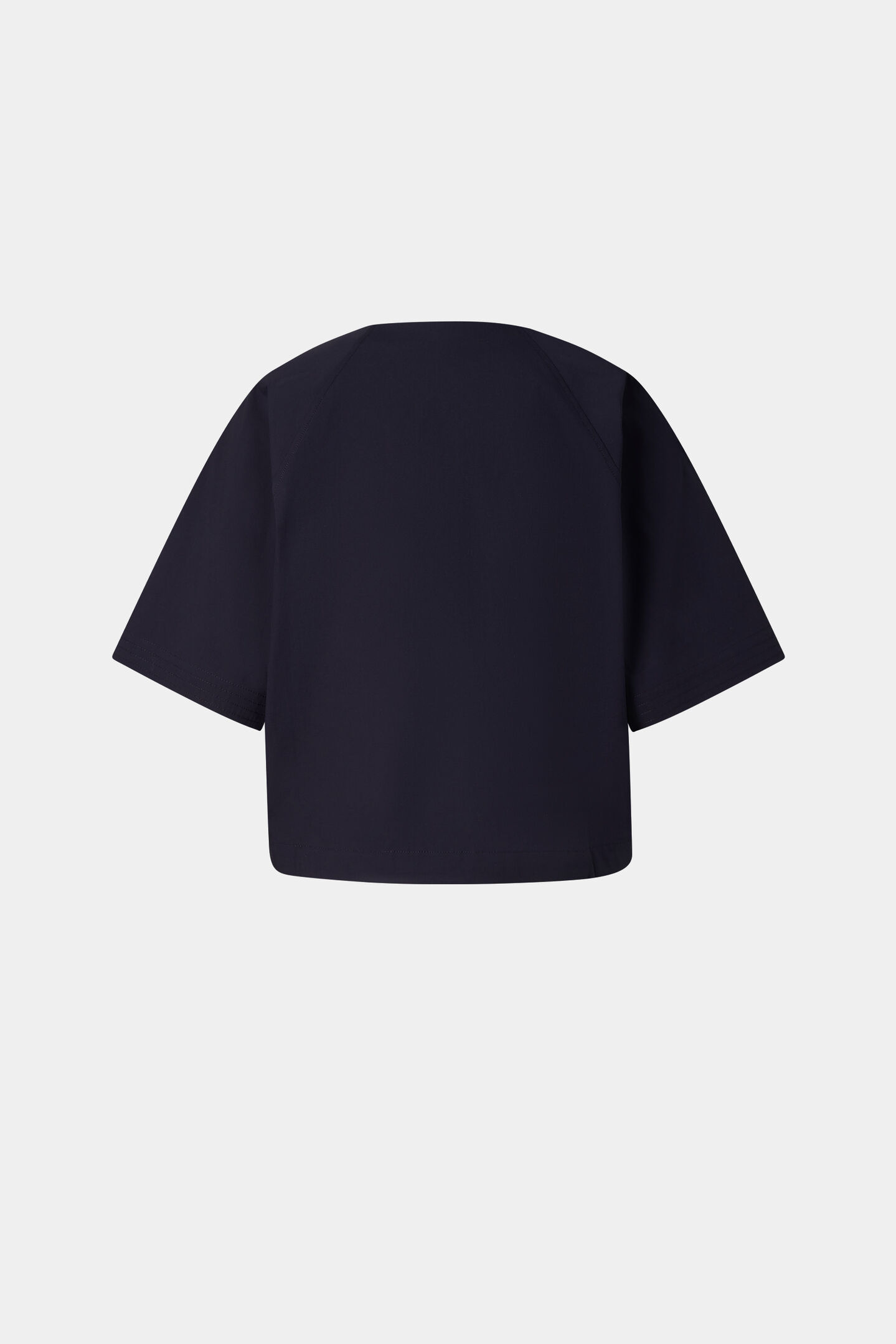 Shirt Page Navy blue