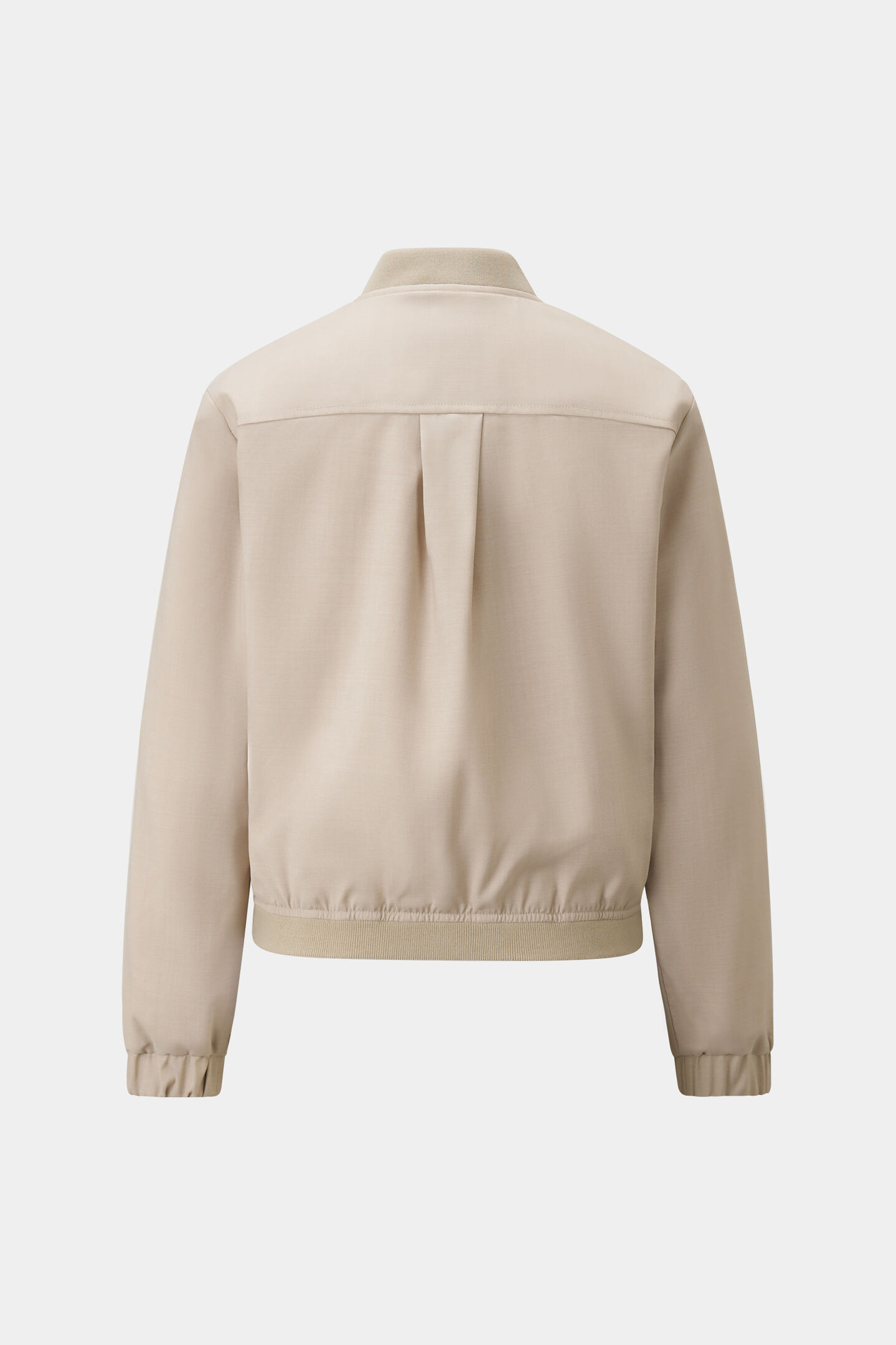 Tabea blouson Sand