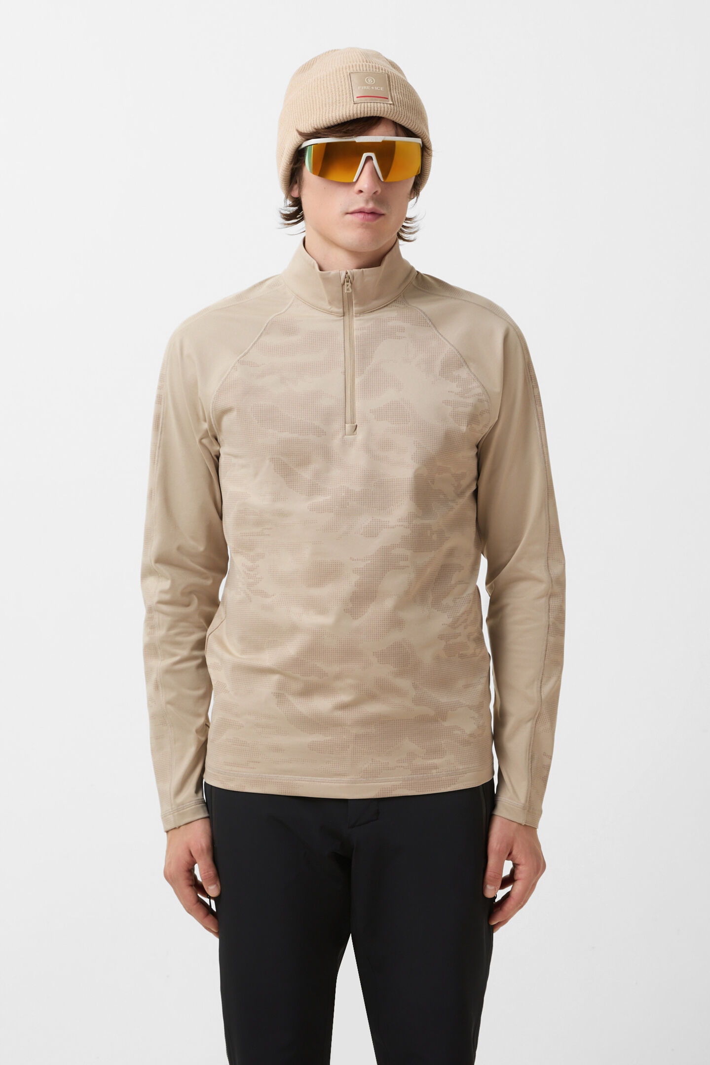First Layer Premo Beige
