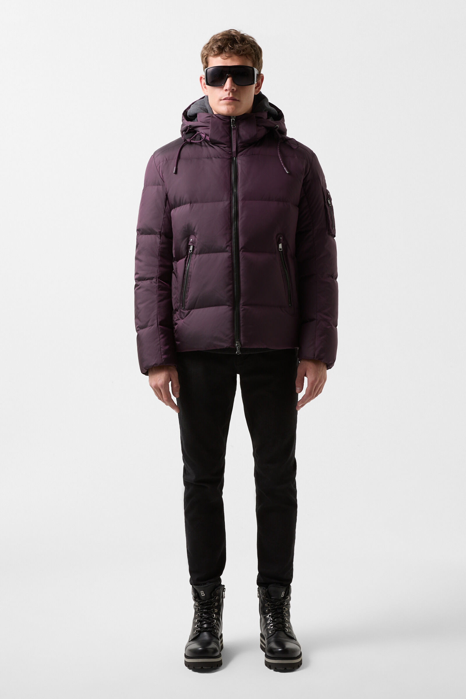 Bogner jamy down jacket cheap