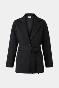 Bonnie flannel blazer Anthracite Bonnie flannel blazer Anthracite
