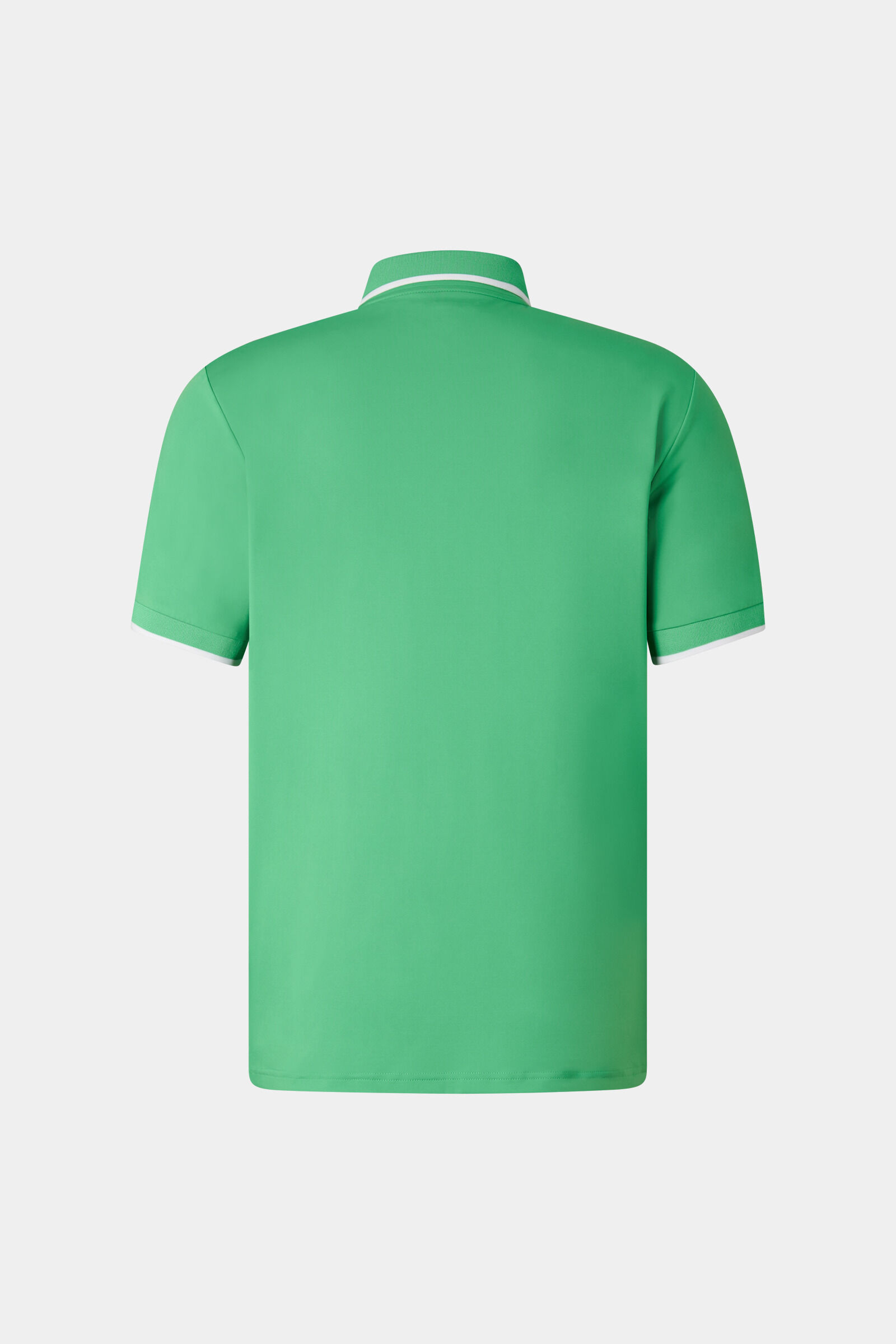 Cody functional short-sleeved top Green