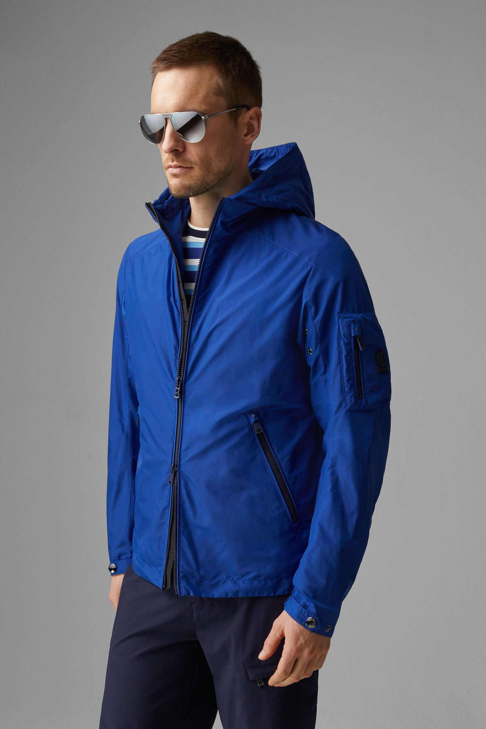 Jacob Jacket