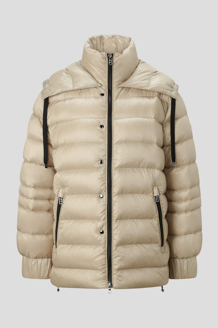 Daunenjacke Marley Daunenjacke Marley