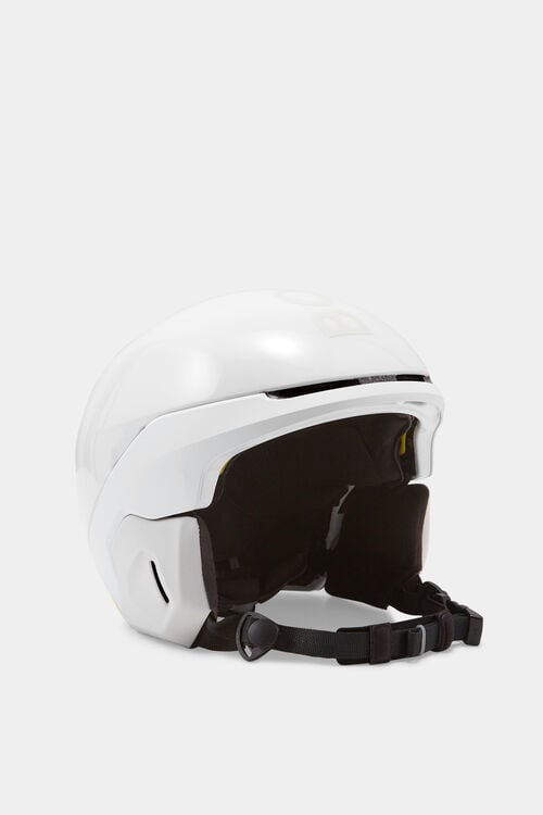 Cortina Ski helmet White