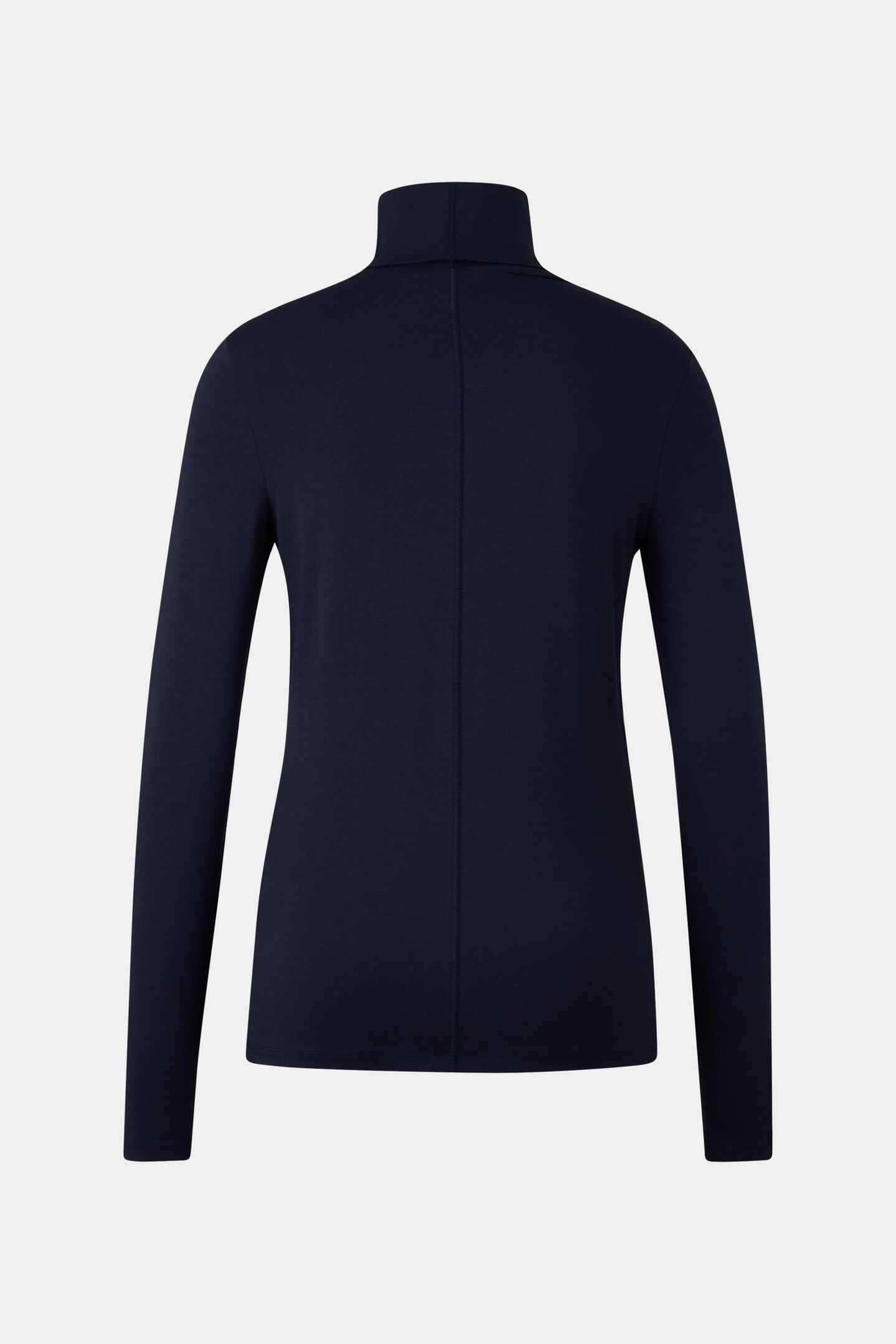 Longsleeve Katinka Navy-Blau