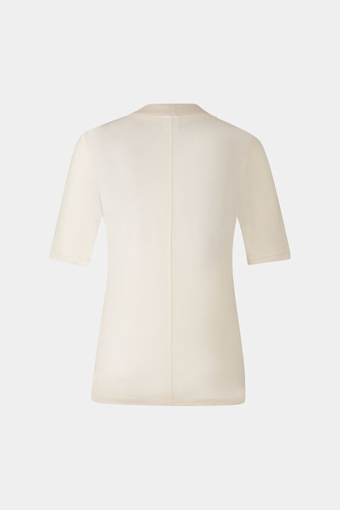 Willow T-shirt Crème Willow T-shirt Crème