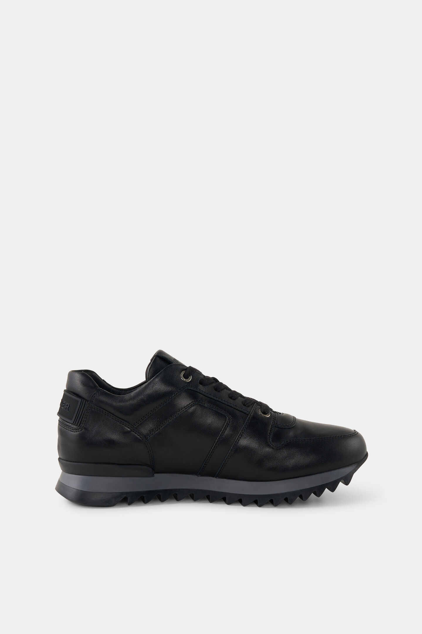 Sneaker Seattle Black