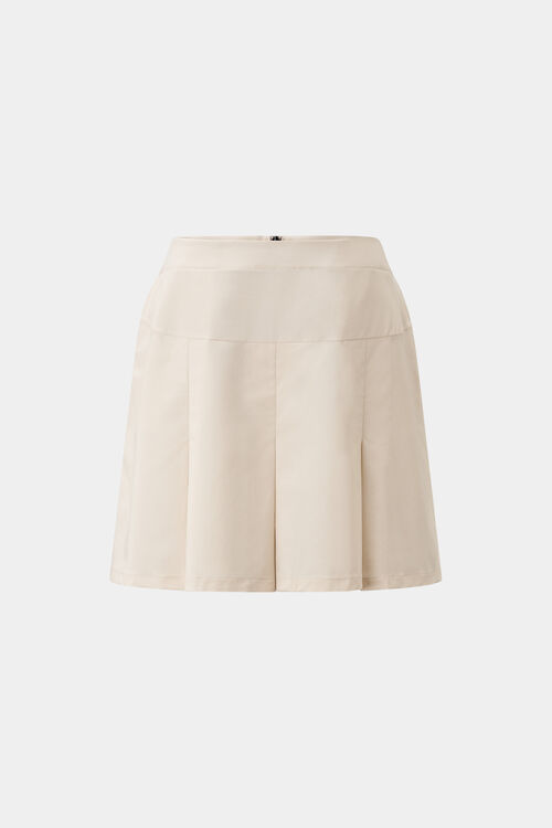 Skort Lonie Sand