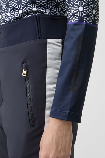 First Layer Beline Dark blue/white First Layer Beline Dark blue/white