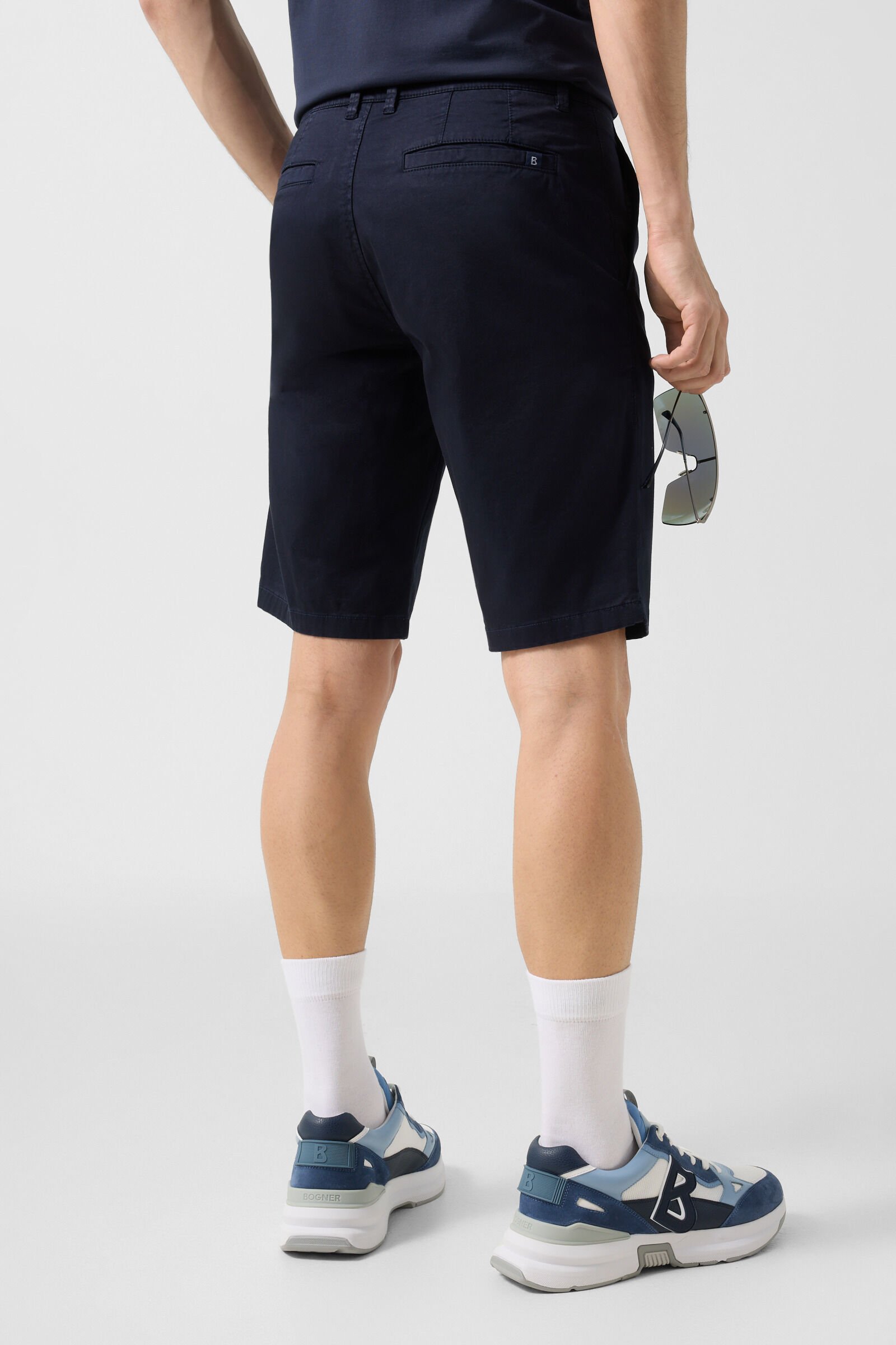 Shorts Miami Navy blue