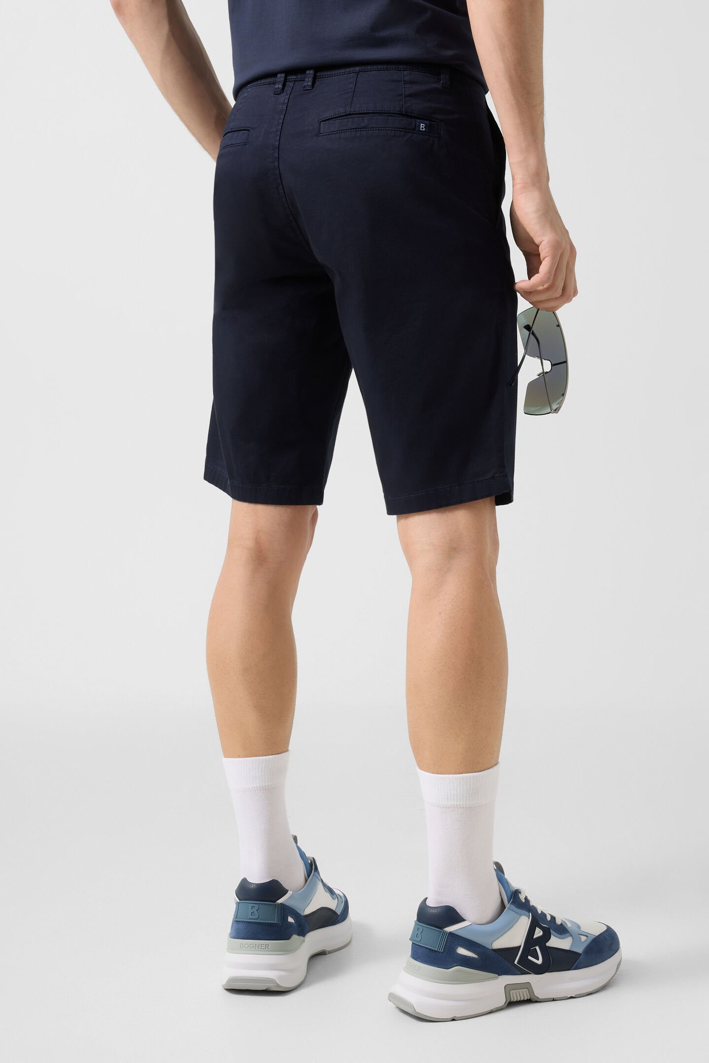 Shorts Miami Navy blue