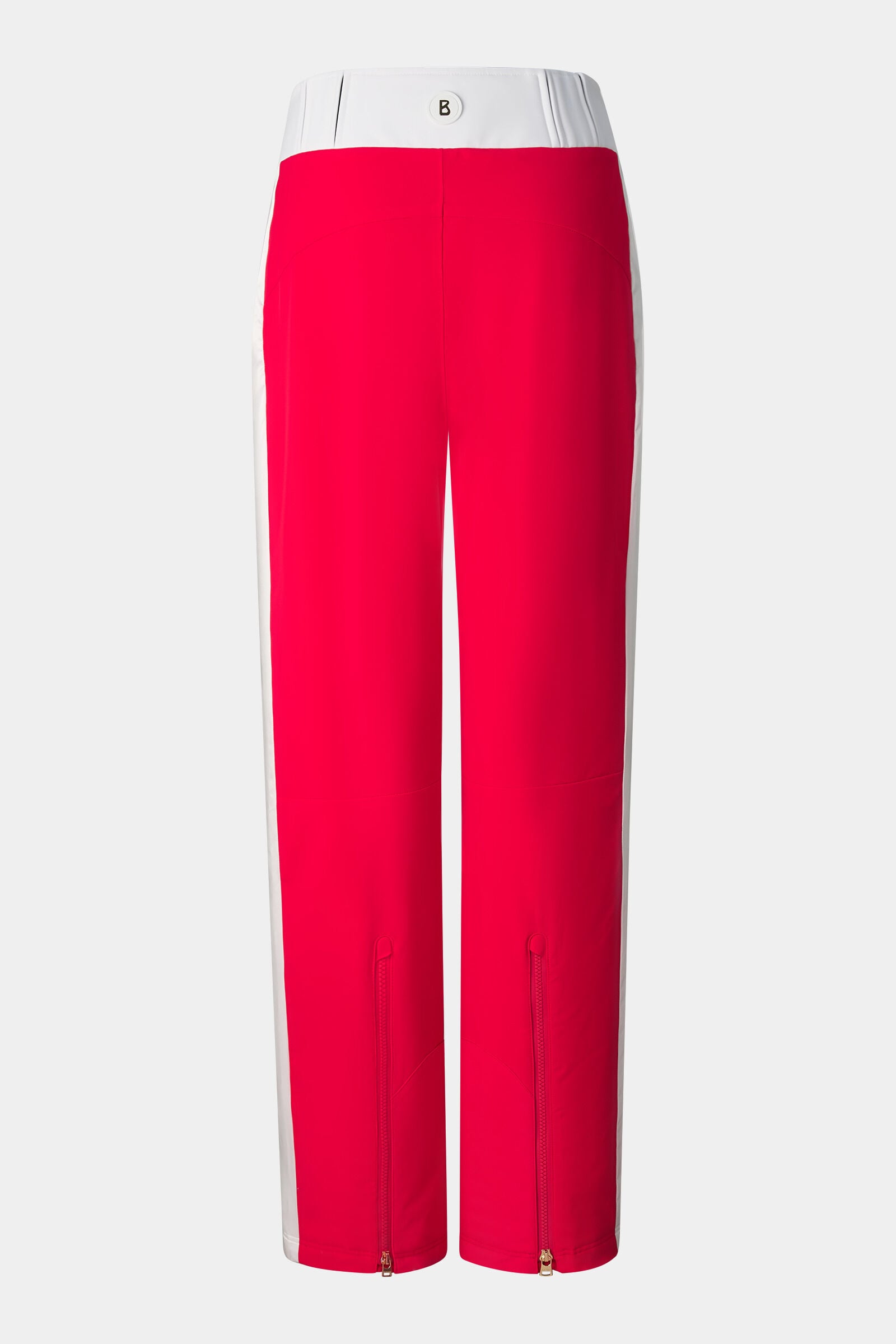 Fanni Ski Pants Red
