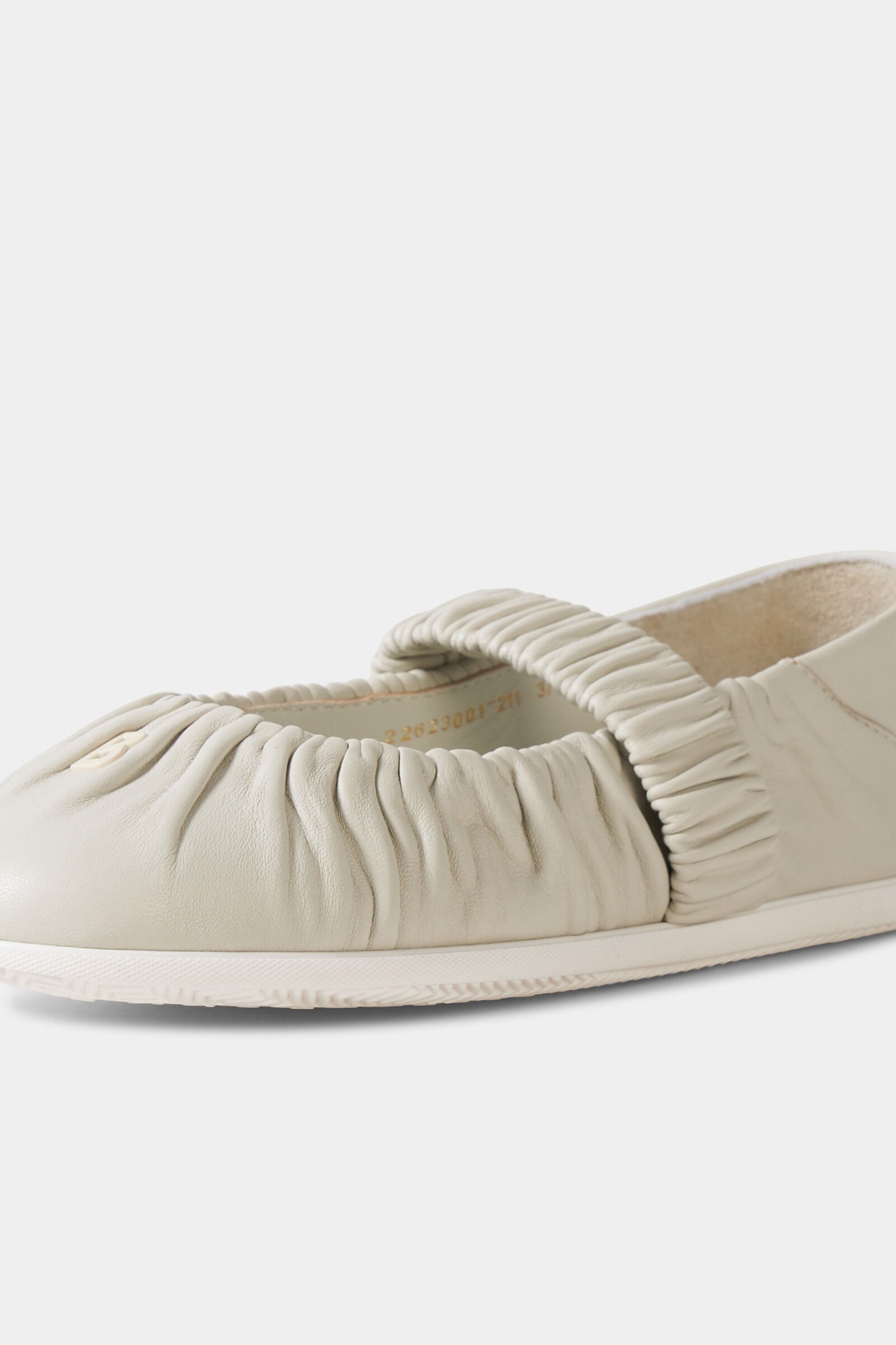 Ballerinas Vienna Cream