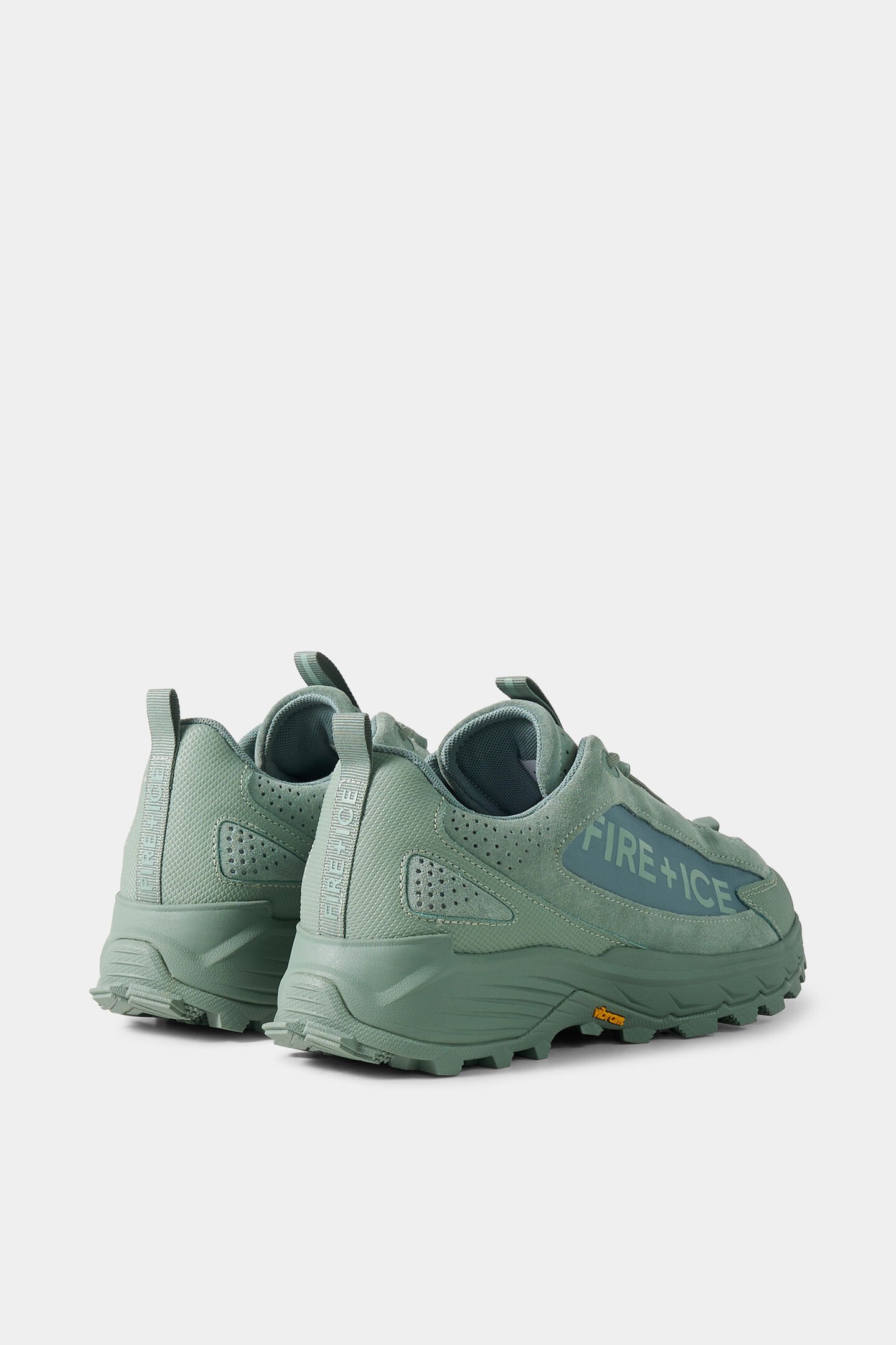 Montana trainers Mint