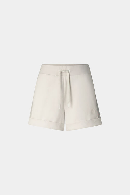 Lahela sweatshorts Light grey